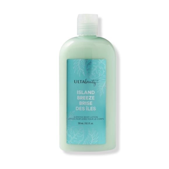 Ulta Beauty Bath & Body Scented Body Lotion By Ulta Beauty New